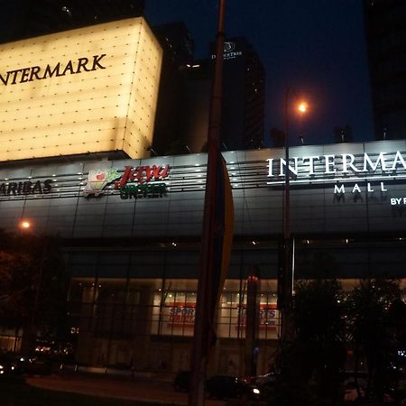 M City Lake View Klccampang Kuala Lumpur Buitenkant foto