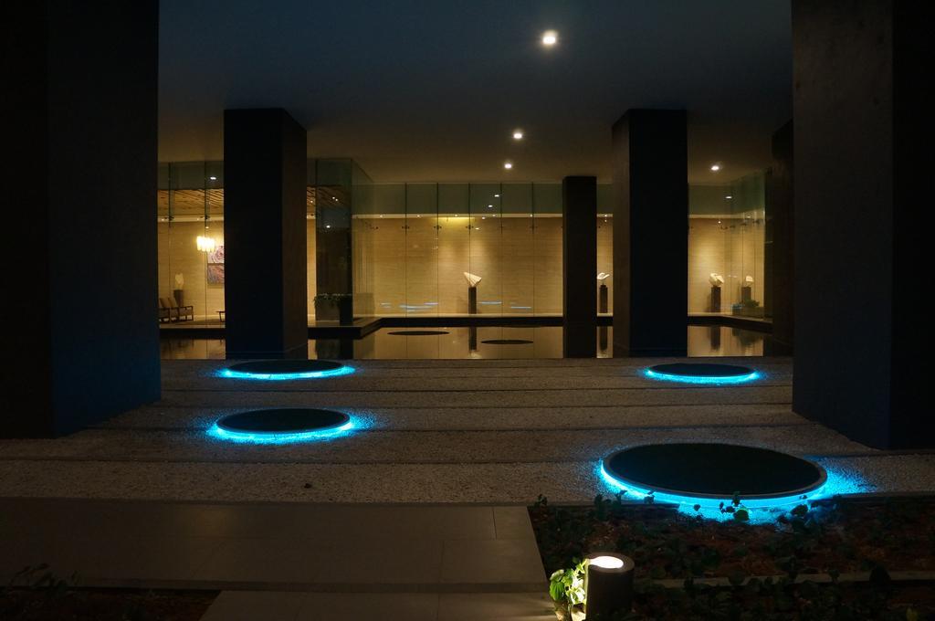 M City Lake View Klccampang Kuala Lumpur Buitenkant foto